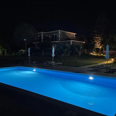 Alegria Kefalonia * Katelios