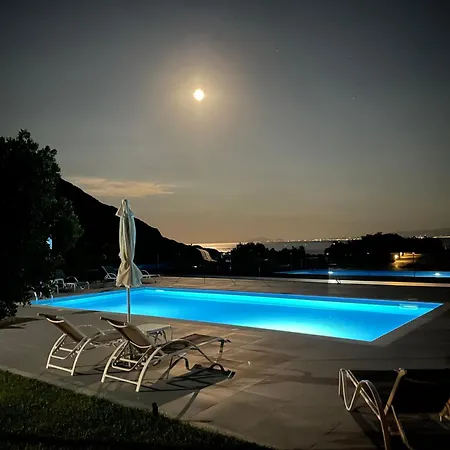 Alegria Kefalonia Apartment