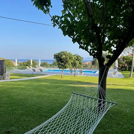 Alegria Kefalonia Katelios