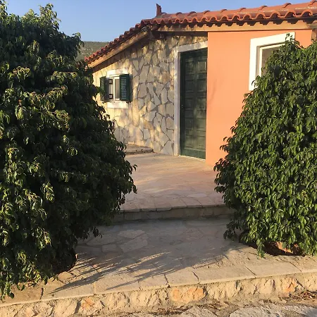 Alegria Kefalonia Apartment *