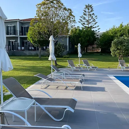 Alegria Kefalonia Appartement