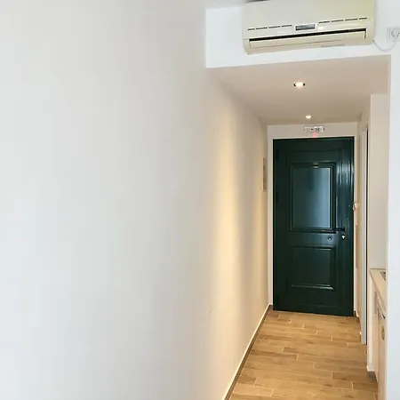 Alegria Kefalonia Appartement
