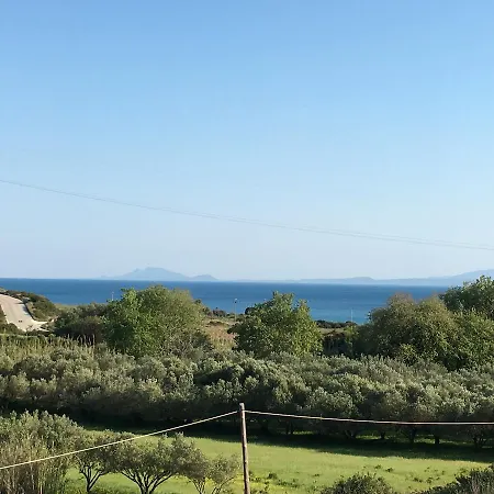 Appartamento Alegria Kefalonia