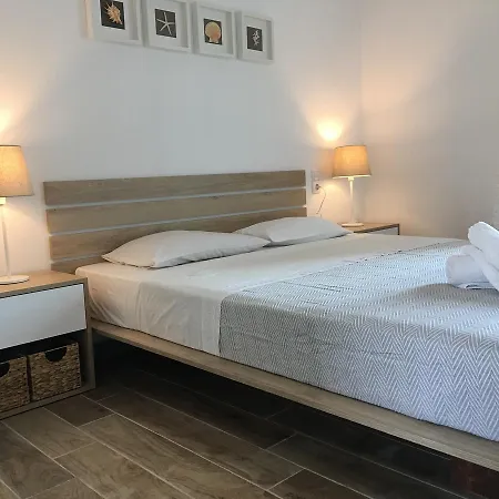 Appartement Alegria Kefalonia *