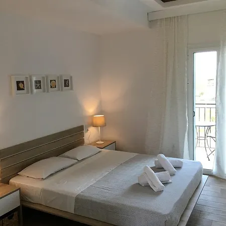 Apartment Alegria Kefalonia Katelios