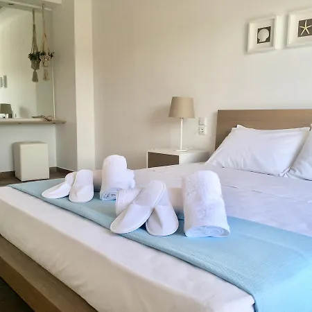 Appartement Alegria Kefalonia