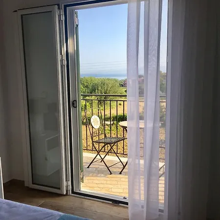 Apartment Alegria Kefalonia Katelios