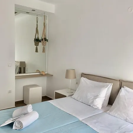 Alegria Kefalonia Apartment *