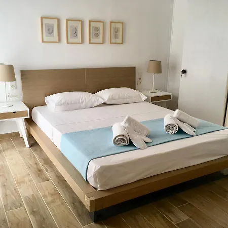 Alegria Kefalonia Katelios