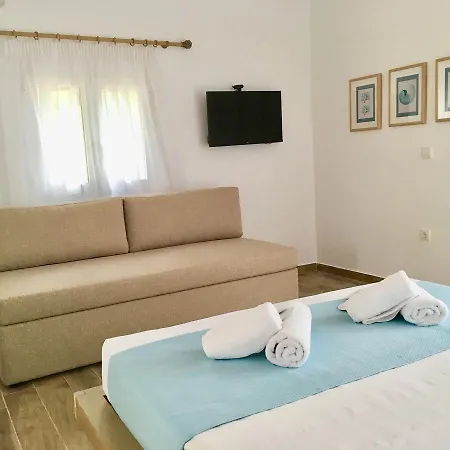 Alegria Kefalonia Apartment *