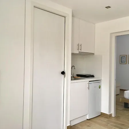Alegria Kefalonia Appartement *