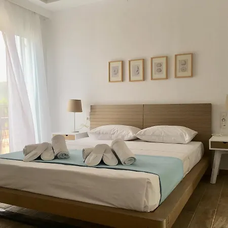 Alegria Kefalonia Apartment *