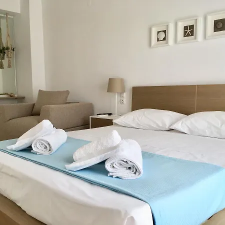 Alegria Kefalonia Appartement