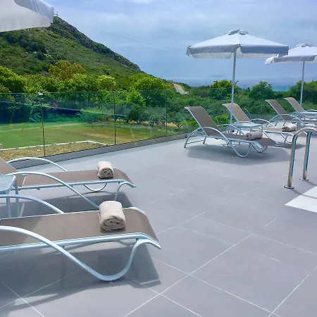 Alegria Kefalonia * Katelios