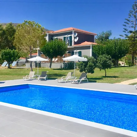 Alegria Kefalonia