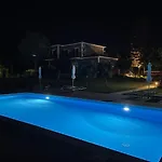Alegria Kefalonia * Kateleios