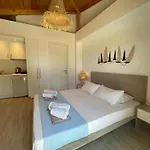 Alegria Kefalonia Appartement Katelios