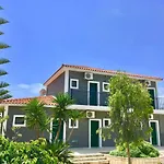 Alegria Kefalonia Appartement Katelios