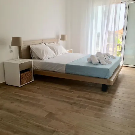 Appartement Alegria Kefalonia
