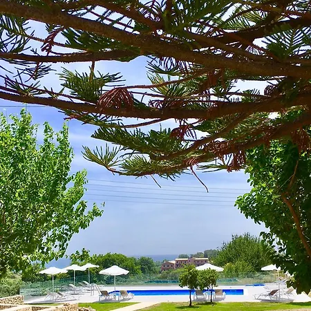 Alegria Kefalonia * Katelios