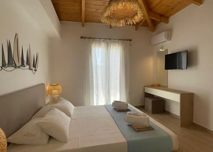 Apartment Alegria Kefalonia