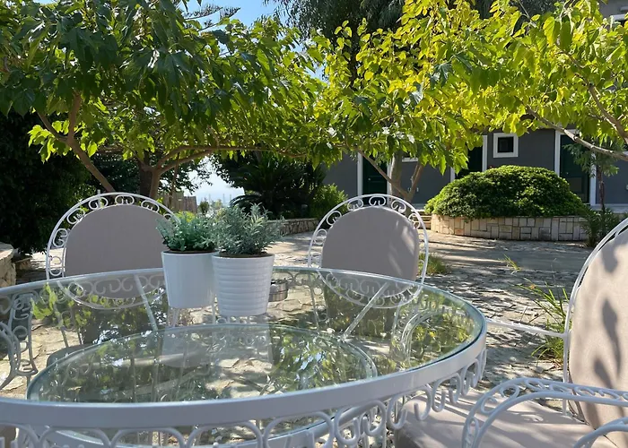 Alegria Kefalonia * Katelios