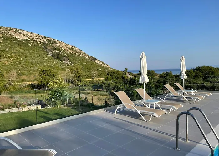 Apartment Alegria Kefalonia