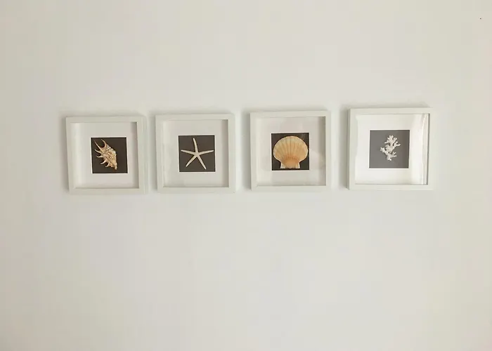 Alegria Kefalonia Apartment Katelios