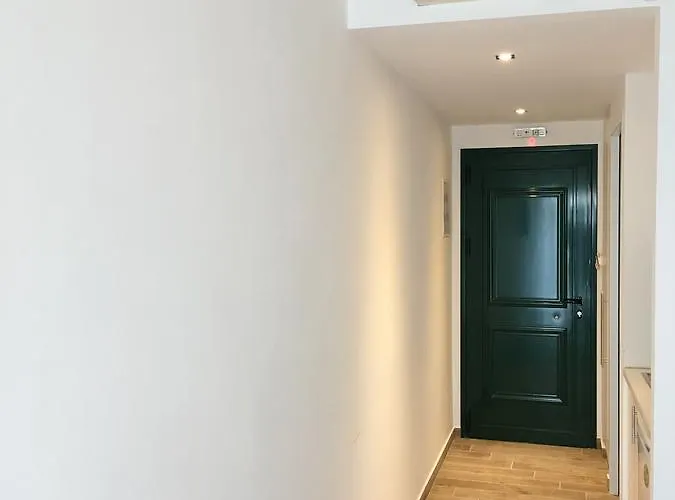 Alegria Kefalonia Apartment