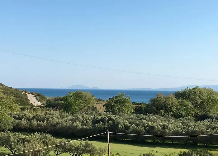 Apartment Alegria Kefalonia