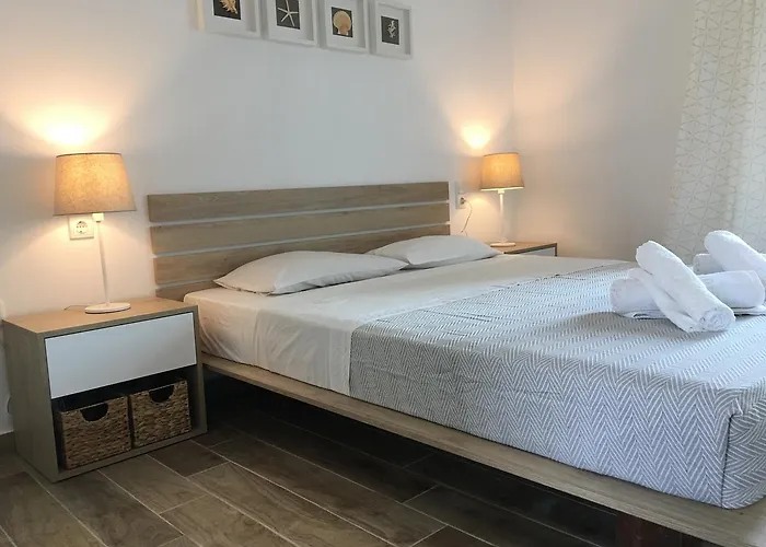 Apartment Alegria Kefalonia *