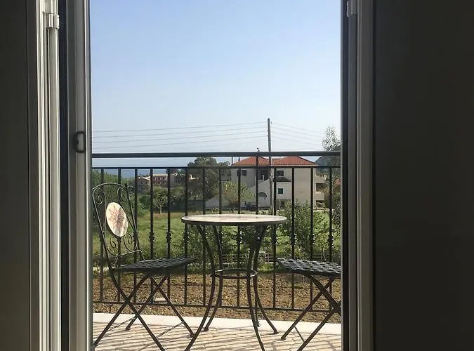 Apartment Alegria Kefalonia