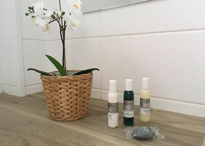 Alegria Kefalonia Apartment Katelios