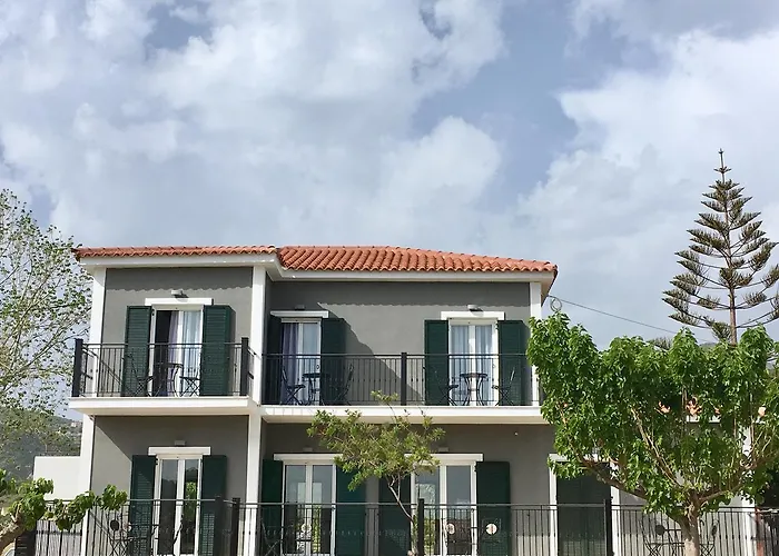 Alegria Kefalonia * Katelios