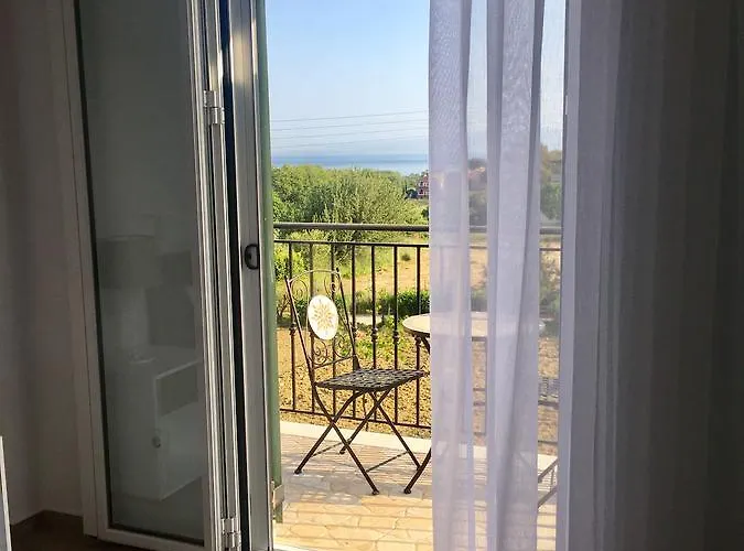 Apartment Alegria Kefalonia Katelios