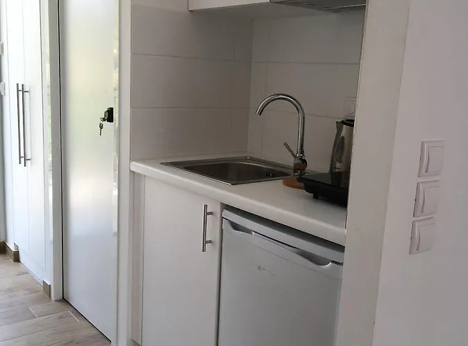 Alegria Kefalonia Apartment Katelios