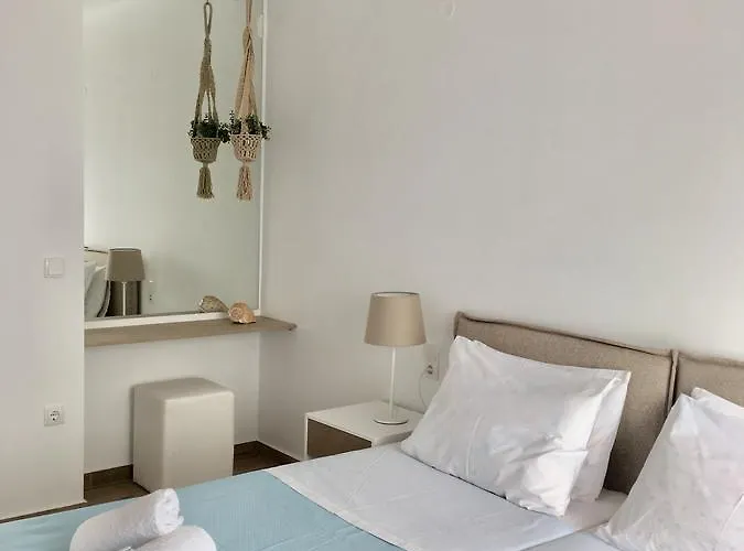 Alegria Kefalonia Apartment *