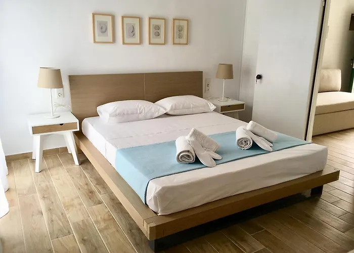 Alegria Kefalonia Katelios