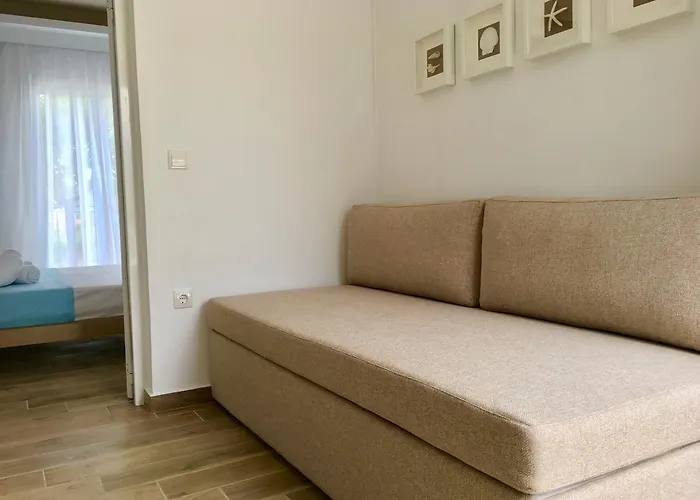 Alegria Kefalonia * Katelios