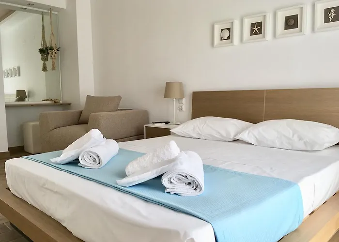 Alegria Kefalonia Apartment