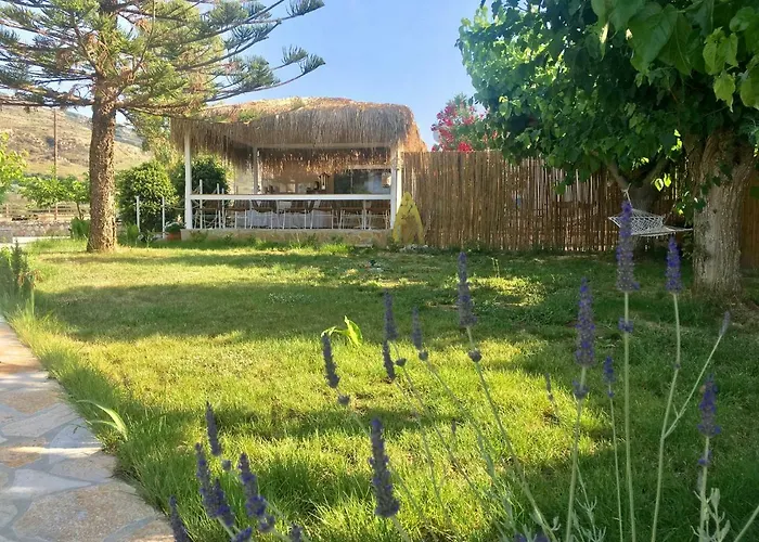 Apartment Alegria Kefalonia *