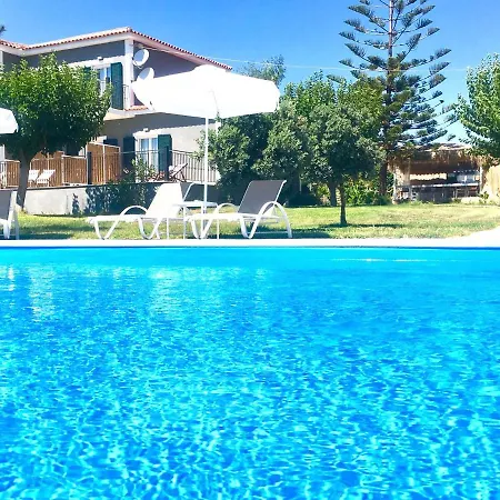 Alegria Kefalonia 凯特利奥斯