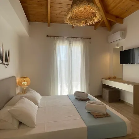 公寓 Alegria Kefalonia