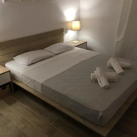 Alegria Kefalonia * Kateleios