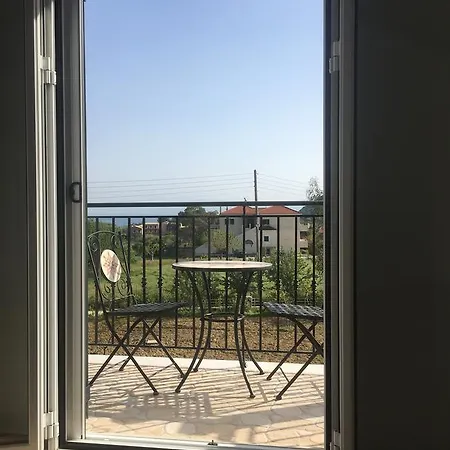 Daire Alegria Kefalonia