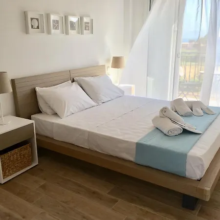 Alegria Kefalonia Daire