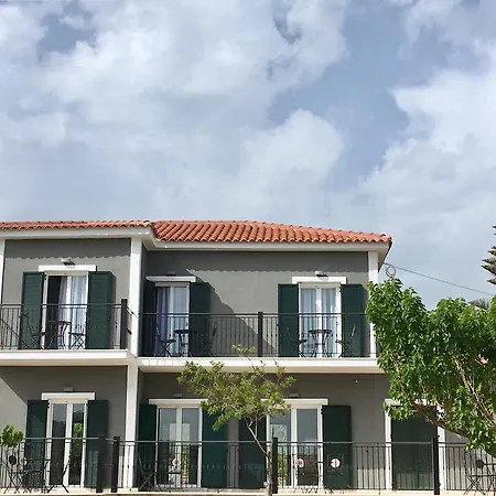 Alegria Kefalonia * 凯特利奥斯