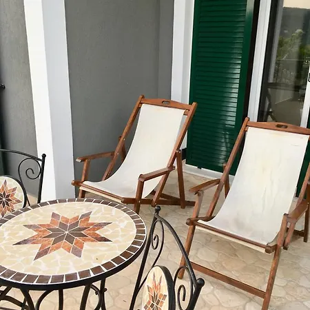 Alegria Kefalonia * Kateleios