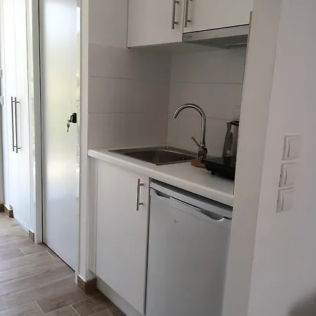 Alegria Kefalonia Daire Kateleios