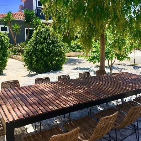 Alegria Kefalonia Daire *